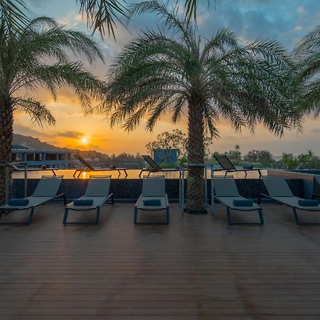 Citygate By Villacarte Kamala Beach Exterior photo