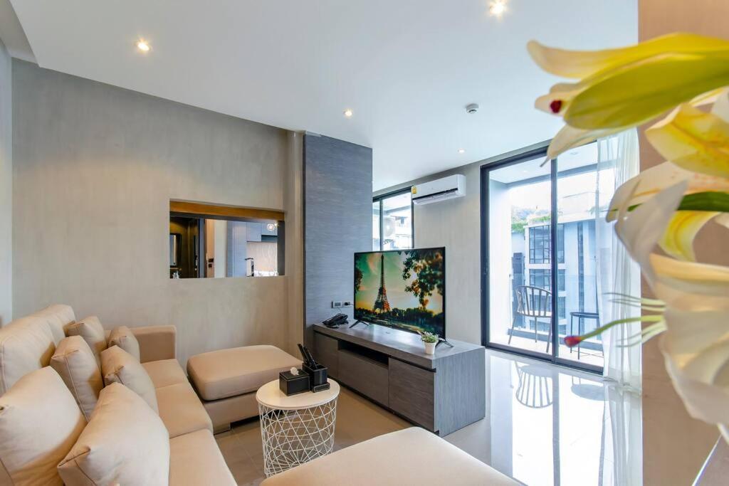 Citygate By Villacarte Kamala Beach Exterior photo