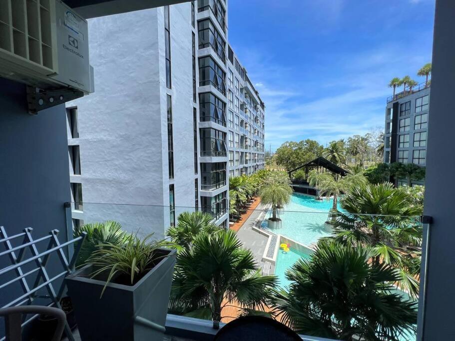 Citygate By Villacarte Kamala Beach Exterior photo